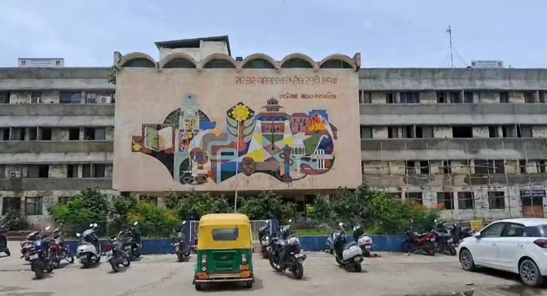 ખેડા, નડિયાદ નડિયાદ મનપા ની ચૂંટણી માટે બે મદદનીશ ચૂંટણી અધિકારી નિમાયા