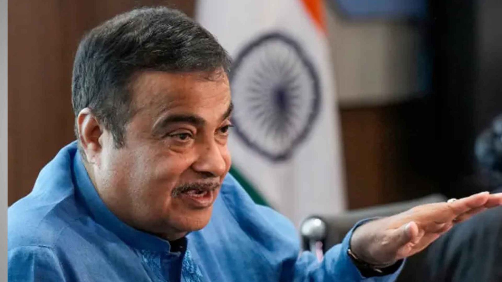 સરકારે નાગપુરમાં ટોઈલેટનું પાણી રિસાયકલ કરી રૂ. 300 કરોડની કમાણી કરી :  ગડકરીએ વોટર રિસાયક્લિંગ પર મૂક્યો ભાર