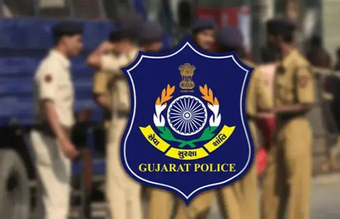 અમદાવાદ પોલીસ બેડામાં મોટો ફેરફાર: 83 PSIની આંતરિક બદલી, 18ની નિયુક્તિ