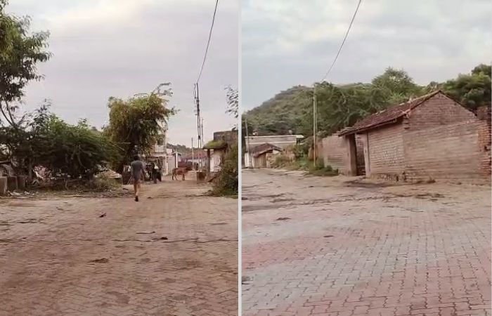 “ડિજિટલ ક્રાંતિના ૨૧મી સદીમાં ‘શૂન્ય કવરેજ’: નાળ‑નામનું ગામ કેમ હજુ નેટવર્કની બહાર છે?”