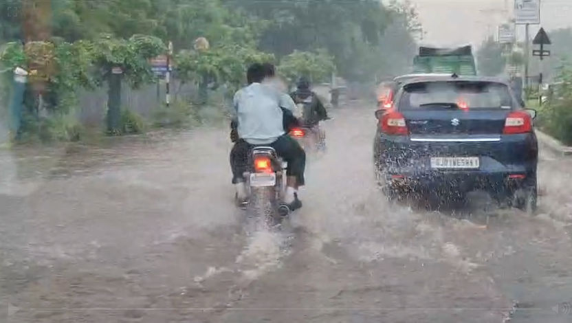 RBIની મોટી જાહેરાત: EMI પર કોઈ અસર નહીં: RBIએ રેપો રેટમાં કર્યો 'નો ચેન્જ'