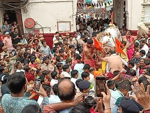 આજથી જૈનોના પવિત્ર મહાપર્વ પર્યુષણની શરૂઆત