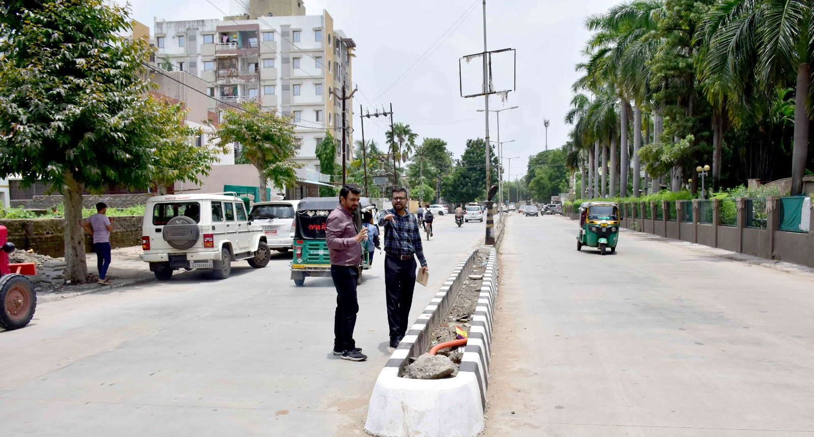 ‘બેટી બચાવો’ના દાવા હવામાં! છોટાઉદેપુરમાં ઓપરેશન બાદ મહિલાઓને એમ્બ્યુલન્સમાં ઢોરની જેમ ભરી મોકલ્યા