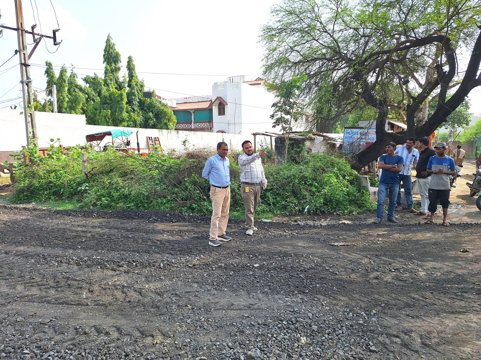 પૂર્વ કાઉન્સિલરની હત્યામાં અયાનને 4 દિવસના રિમાન્ડ