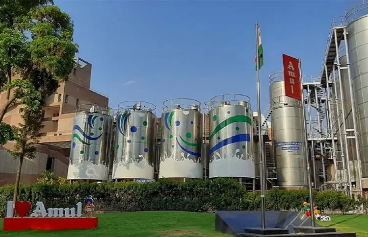 આણંદની અમૂલ ડેરીની ચૂંટણીમાં ભાજપ અને કોંગ્રેસ વચ્ચે સમાધાનની ચર્ચા, કોને કયો પદ મળવાનો સંકેત?