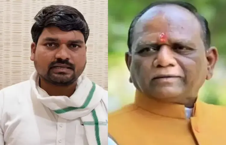 ઉમરેઠ: 22 બાળકો-3 શિક્ષકો સાથેની રીક્ષા ખાડામાં, 3ને ફ્રેક્ચર