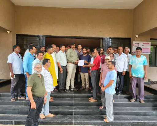 4 મહિના પછી પણ કમિશન બાકી: બોરસદના દુકાનદારો વિતરણ માટે હડતાળની ચીમકી